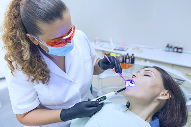 What is Sedation Dentistry & How Does It Work? | NSBENDO